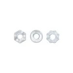 Renegade - Chubbies - Clear Lubes & Essentials nsnovelties