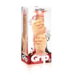 The 2 Fisted Grip Fisting Trainer Anal Play Icon Brands