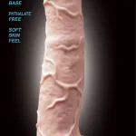 Skinsations Cockasaurus 11 Inch Dildo Dildos Hott Products