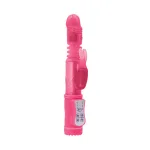Firefly - Thumper - Pink Vibrators nsnovelties