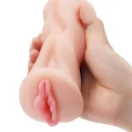 Stroke Off Asian Stroker - Light Strokers & Pumps XGEN