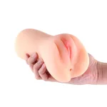 I Dream of Milf - Angela - White Strokers & Pumps nsnovelties