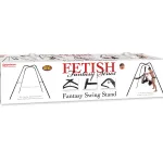 Fetish Fantasy Series Fantasy Swing Stand BDSM & Kink Pipedream