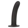Boundless Smooth - 7 Inch - Black Robes & Sleepwear CalExotics