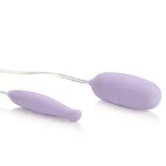 Twin Pleasure Pak - Purple Vibrators CalExotics