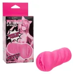 Anime Stroker Kitty - Pink Strokers & Pumps CalExotics