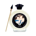 Edible Body Paint - Vanilla & Chocolate Temptation - 3.5 Fl. Oz. / 100 ml Bath & Body | Body Paint Shunga