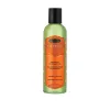 Naturals Massage Oil - Tropical Mango - 2 Fl Oz (59 ml) Lubes & Essentials Kama Sutra