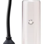 Pump Worx Rookie of the Year Pump - Black Strokers & Pumps Pipedream