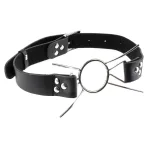 Fetish Fantasy Extreme Spider Gag BDSM & Kink Pipedream