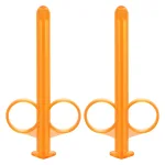 Lube Tube - Orange Lubes & Essentials CalExotics
