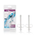 Lube Tube - 2 Pack Anal Play CalExotics