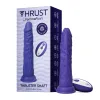 Thruster Shaft - Purple Dildos Femme Funn
