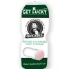 Get Lucky Quickies Ridges and Knubs Pussy Stroker Strokers & Pumps Voodoo Toys