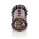 Adonis Extension - Smoke Cockrings | Penis Sleeves CalExotics