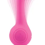 Gyro Vibe - Pink Vibrators Evolved Novelties