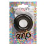 Foil Pack X-Large Ring - Smoke Cockrings CalExotics