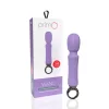 Primo Wand Rechargeable Vibe - Lilac Vibrators Screaming O