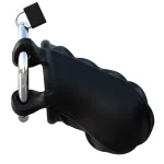 Fantasy C-Ringz Extreme Silicone Cock Blocker BDSM & Kink Pipedream