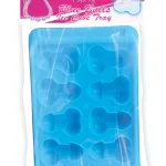 Blue Balls Penis Ice Cube Tray Novelty Hott Products