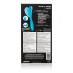 California Dreaming Palm Springs Pleaser Festival & Rave CalExotics