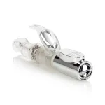 Platinum Jack Rabbit - Silver Vibrators CalExotics