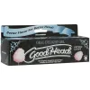Goodhead - Oral Delight Gel - 4 Oz Tube - Cotton Candy Enhancers Doc Johnson