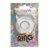 Foil Pack X-Large Ring - Clear Cockrings CalExotics