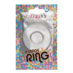 Foil Pack X-Large Ring - Clear Cockrings CalExotics