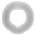 Hunkyjunk Fit Ergo C-Ring - Ice Enhancers Oxballs