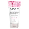 Coochy Shave Cream - Frosted Cake - 3.4 Oz Lubes & Essentials Classic Brands