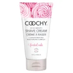 Coochy Shave Cream - Frosted Cake - 3.4 Oz Lubes & Essentials Classic Brands