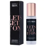 Simply Sexy Lets Get It on - Pheromone Perfume Oil Roll on - .34oz | 10.2ml Intimate Care Classic Brands