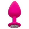 Cheeky Gems - Pink Anal Play CalExotics