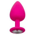 Cheeky Gems - Pink Anal Play CalExotics