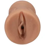 Signature Strokers - Cindy Starfall Pocket Pussy - Vanilla Strokers & Pumps Doc Johnson