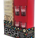 Happy f'ing Birthday Bash Games | Drinking Games Little Genie