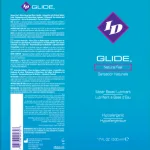 ID Glide 8.5 Fl Oz Lubes & Essentials I.D. Lubricants