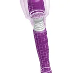 Mini Wanachi - Purple Festival & Rave Pipedream