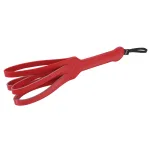 Amor Loop Paddle - Red BDSM & Kink Sportsheets