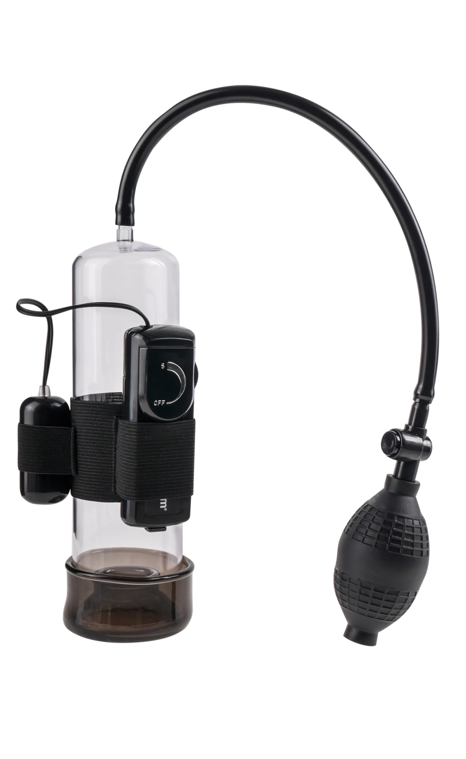 Classix Vibrating Power Pump Strokers & Pumps Pipedream