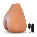 X5 Men - Rita - Mocha Vibrators Blush