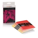 Touch Me Games | Card Games CalExotics