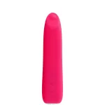 Boom Rechargeable Warming Vibe - Foxy Pink Vibrators VeDO
