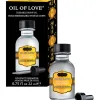 Oil of Love - Coconut Pineapple - 0.75 Fl. Oz. / 22 ml Lubes & Essentials Kama Sutra