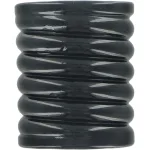 Spiral Ball Stretcher - Black BDSM & Kink XR Brands