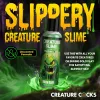 4oz Creature Slime Green Slime Water-Based - Lubricant Lubes & Essentials XR Brands