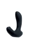 Volt Rechargeable Prostate Vibe - Black Anal Play VeDO
