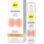 Pjur Woman Lust Intense Orgasm Gel 15 ml Lubes & Essentials Pjur