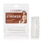 Ribbed Stroker Masturbator Strokers & Pumps CalExotics
